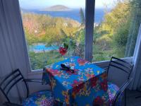 Pontal do Atalaia preços para 2 ou ate 5 BANGALÔ com piscina - B&B Arraial do Cabo