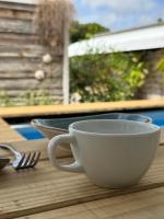 Boho garden Apt A - B&B Jan Thiel