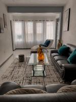 Buff Bay Farms & Villa 2nd Floor - B&B Buff Bay