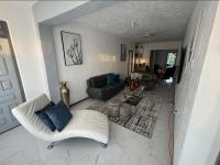 Deluxe Tweepersoonskamer met Balkon