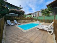 Flat aconchegante próximo à Trindade e Paraty - B&B Paraty