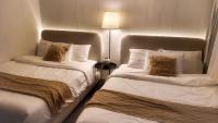 Smile House Mangwon - B&B Seoul