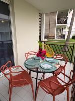 Le Catelya - Résidence Manganao - B&B Saint-François