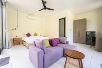Villa Dua Sungai - B&B Sampet