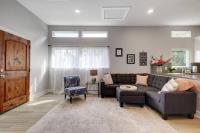 Modern Adorable Arboretum bungalow - B&B Austin