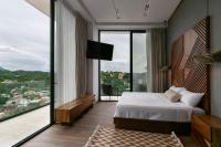 Appartamento Deluxe con 2 Camere da Letto