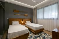 Appartamento con 2 Camere da Letto e Vista Mare 