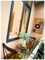 Hani Homestay Near Beach Full Furniture Da Nang - Chambres d'hôtes Đà Nẵng