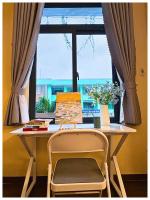 Hani Homestay Near Beach Full Furniture Da Nang - Chambres d’hôtes Đà Nẵng