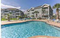 Myrtle Beach Retreat - Golf and Pools On-site - Chambres d'hôtes Myrtle Beach
