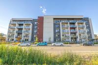 Vita Resort Vernon - Modern Studio on Okanagan Lake - B&B Vernon