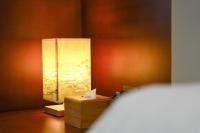 Zweibettzimmer mit Bad