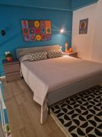 La casa di FLO - Chambres d’hôtes Naples