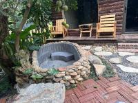 Wood Haven Homestay - B&B Ninh Bình