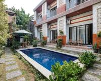 Dhita Kubu - B&B Kerobokan