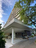 Monaliza Humble Abode in Tambuli Resort Mactan Cebu - Chambres d’hôtes Maribago