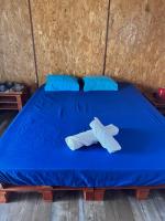 Studio Karenga - B&B La Tontouta