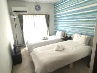 Rapport Kukomae 206 - B&B Fukuoka