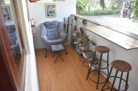 Banana Room Near to Kuta Legian Beach - B&B Legian