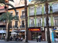 Piso encantador en el centro de Alicante - B&B Alicante