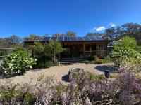 Starlight Lodge - B&B Yea