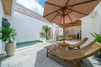 New 1BR Pool Villa in Bingin-Uluwatu TU1 - Ferienwohnung Uluwatu