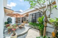 New 2BR Pool Villa in Bingin-Uluwatu TU2 - B&B Uluwatu