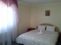 B&B Hadiatch - Kak v gostinice - Bed and Breakfast Hadiatch