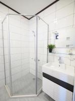 Quadruple Room with Shower