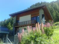 La Niche B&B - B&B La Thuile