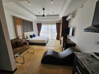 Monolocale Matrimoniale Deluxe