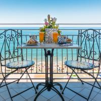 B&B Salerno - B&B Tramonto Sul Mare - Bed and Breakfast Salerno