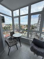 Di Apartments - Ferienwohnung Ivano-Frankivsk