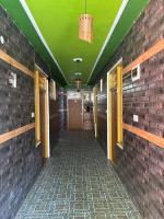 Being Himalayan Chojh - B&B Manīkaran