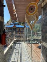 Being Himalayan Chojh - Chambres d’hôtes Manīkaran