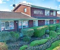 B&B Warrnambool - Raglan Motor Inn - Bed and Breakfast Warrnambool