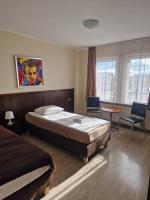 Centrum Noclegowe Apartament 6 - Ferienwohnung Bydgoszcz