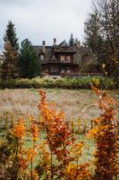 ZAKOZNAMI-Willa WYPAS-Free Parking - B&B Zakopane