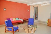 Junior Suite mit Poolblick