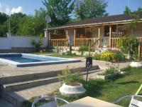 B&B Kardzhali - Хотел Сандим - Bed and Breakfast Kardzhali