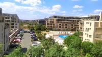 Magic Dreams Spacious Apartment - B&B Sveti Vlas