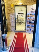 Zlato Pyramids View INN - Chambres d’hôtes Le Caire