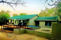 Luxury GuesthouseCo Moonlight - B&B Marloth Park