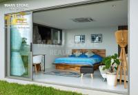 Villa Jugraj - 5BR Stunning Seaview Modern Villa - Ferienwohnung Ko Samui