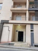 F4 Bahia cozy appart 140m2 3 balcon strategic spot - Bed and Breakfast Oran