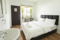 Doppelzimmer mit eigenem Bad