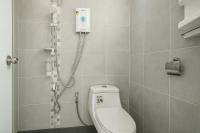 Camera Doppia con Letti Singoli con Bagno Privato 