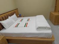 Standard Double Room with Fan