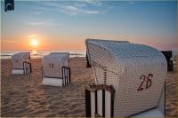 Apartment Strandläufer - B&B Ahlbeck