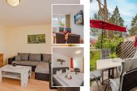 Waldsiedlung Waldhaus App 4.1 - B&B Korswandt